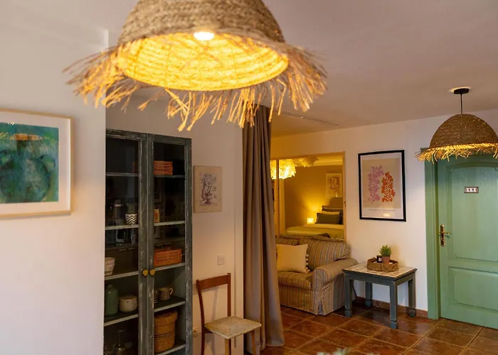 Boutique Leicht & Friends Costa Adeje (Tenerife)