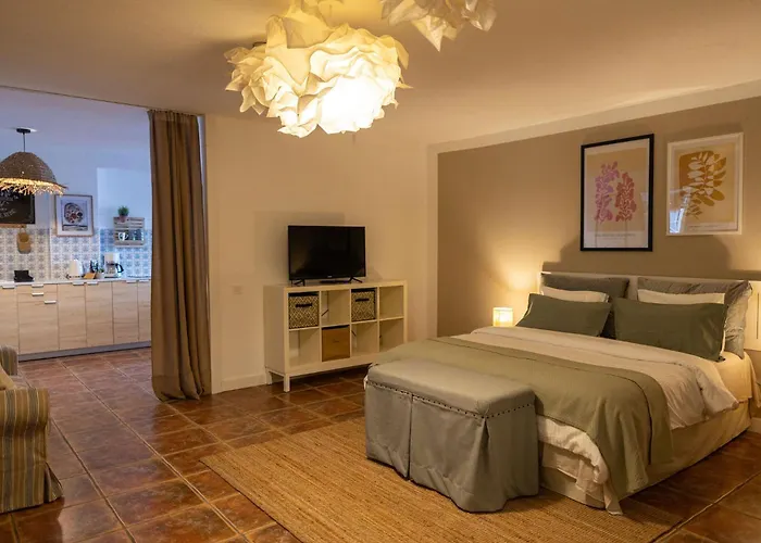 Kro Boutique Leicht & Friends Costa Adeje (Tenerife)