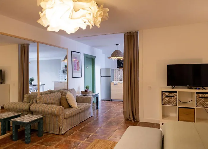 Boutique Leicht & Friends 4* Costa Adeje (Tenerife)